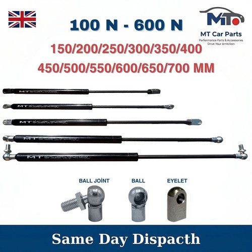 Universal gas struts - universal,