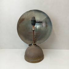 Vintage Original Tilley Radiator Heater – Made In UK Collectible Paraffin Heater