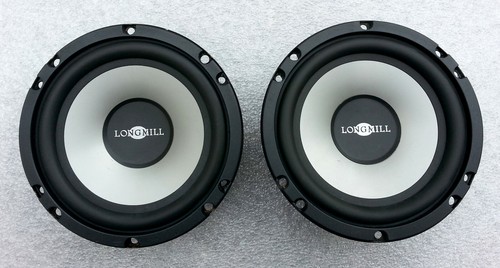 Longmill car hifi speakers - longmill,