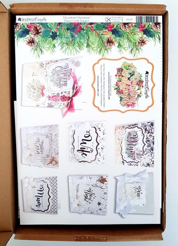 Kanban decadent delights - decadent,
