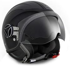 Momo design AVIO-P6 motorcycle