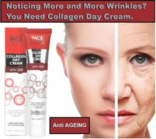 Anti Ageing Collagen Face lift