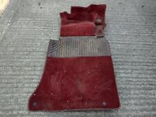 MERCEDES W124 FLOOR MAT RIGHT FRONT (Cont3,z0425)