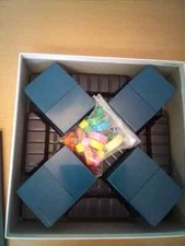 TRIVIAL PURSUIT MASTER GAME