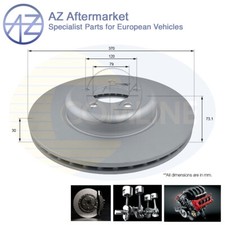 Fits BMW 3 Series 2011- 4