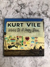Wakin on a Pretty Daze by Kurt