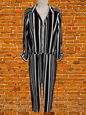 LIPSY BLACK SIZE UK 12