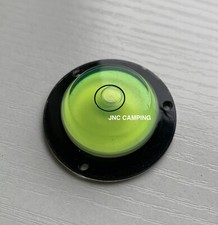 W4 Target Spirit Level Caravan