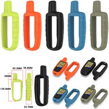 Silicone Case for Garmin GPSMAP 62 62S 621SC 631SC 63 63SC/CSX 629SC 64 64S 64ST