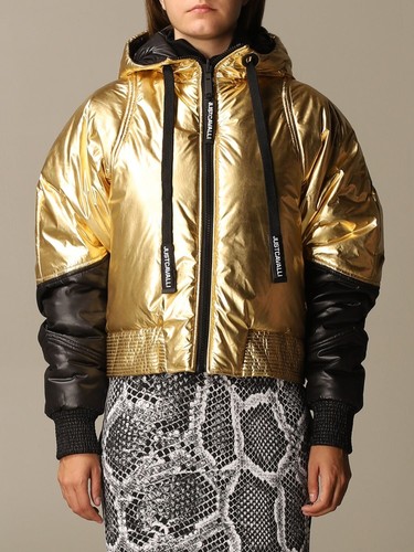 Just cavalli reversible hooded - just,