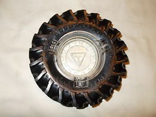  Goodyear Tractor Tire Ashtray