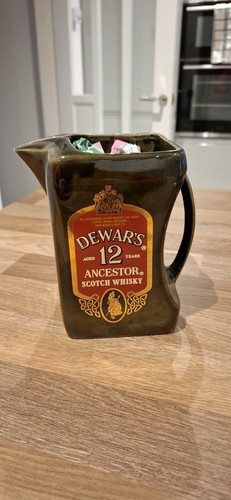 Dewar 12yr old - 12yr,
