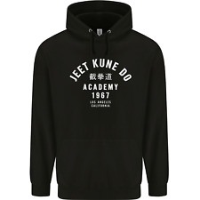 Jeet Kune Do Academy MMA Martial Arts Childrens Kids Hoodie