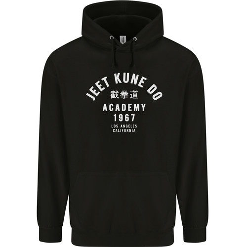 Jeet kune academy - kune, do