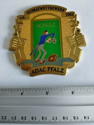2003 german adac - german, oldtimer