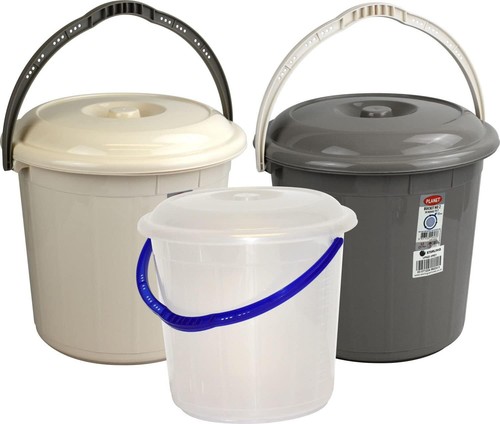 Food storage bucket - 5l, litres