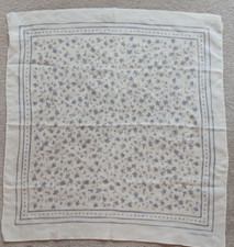 Vintage Laura Ashley Floral