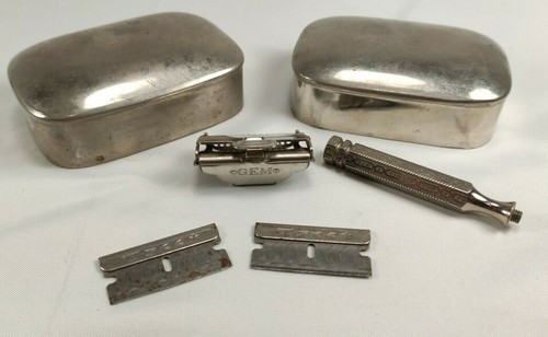 Vintage gem safety - vintage,