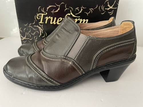 Trueform low ankle boots - trueform,