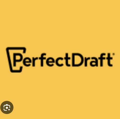 Perfect draft pro beer machine - pro,