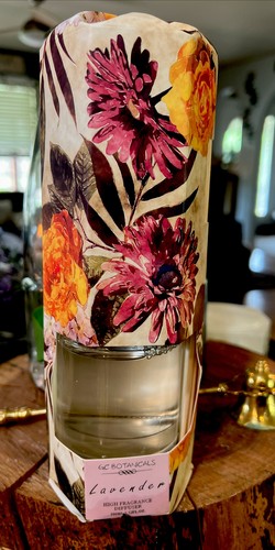 Botancals fragrance - gc,