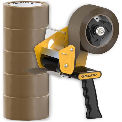 Blostm tape gun strong - tape,