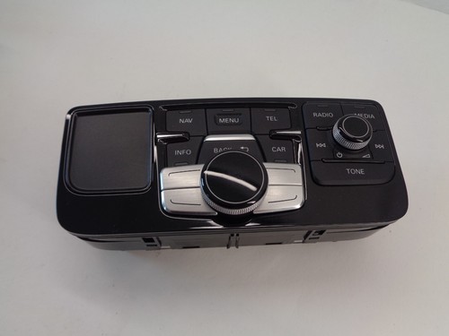 Audi mmi multimedia - a8, s8
