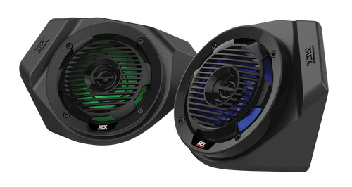 Mtx audio can am - x3-17-fs-l, x3