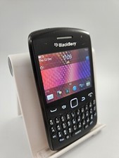 Blackberry Curve 9360 Black O2