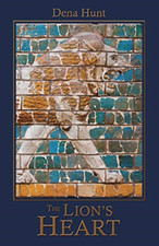 The Lion's Heart - Paperback /