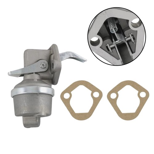 Direct replacement fuel - replacement, lift