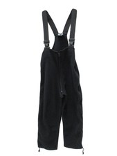 USGI MILITARY BLACK POLARTEC