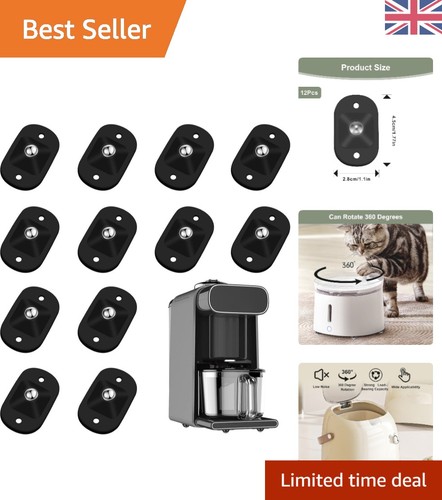 Universal appliance rollers - universal,