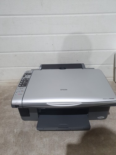 Epson stylus dx5000 all one - epson,