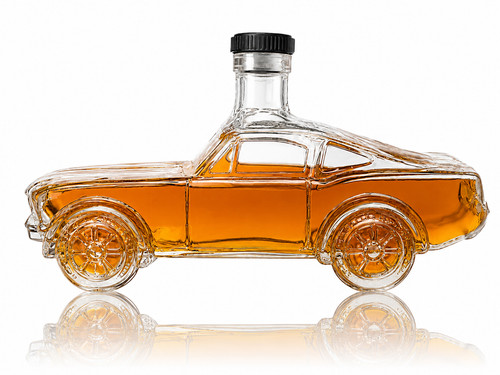 Crown royal muscle car - crown,