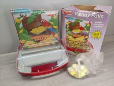 Casden Penny Falls Coin Push