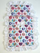 Dolls or Teddies, pram set