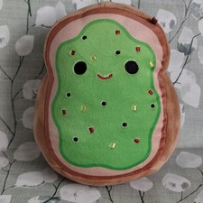 Squishmallows Sinclair The