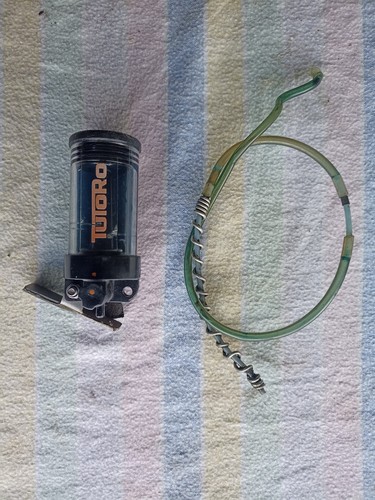 Tutoro chain oiler - tutoro,