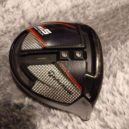 Taylormade tour 0 degree - m5, 9.0