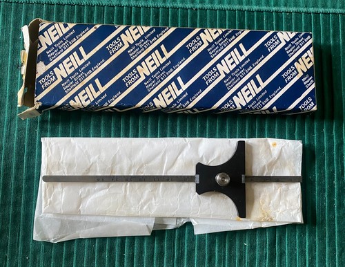 Moore and wright 150mm - wright,