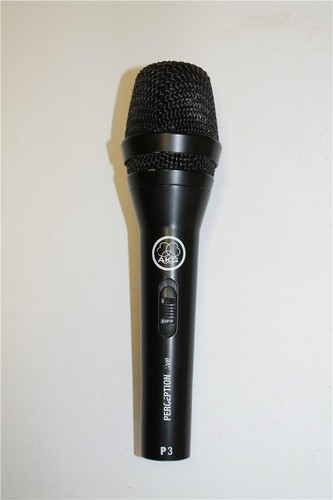 Akg perception live - akg, p3