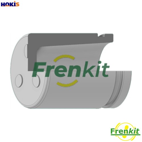Piston brake caliper - piston, p384602