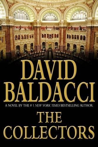 The collectors baldacci - by,