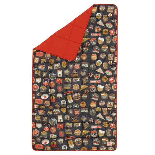 Kelty bestie blanket patches - kelty,
