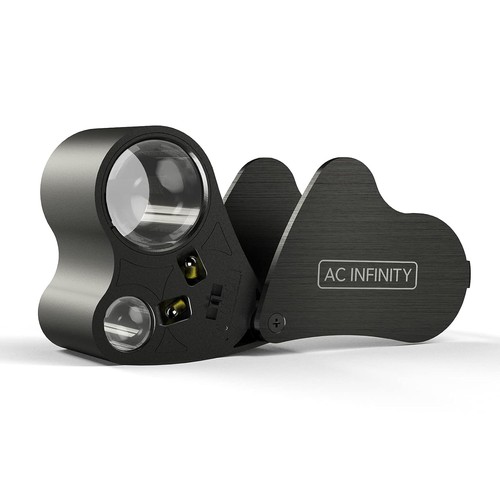 Infinity illuminated - ac,