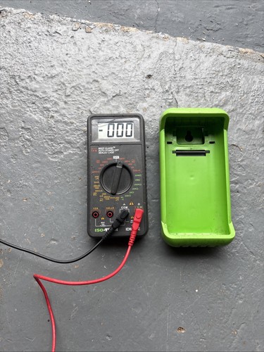 Iso tech idm - iso-tech,