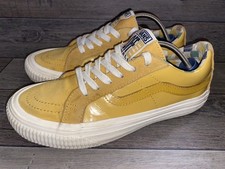 Vans Off The Wall  Skate Shoes