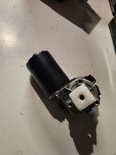 New wiper motor talbot express - motor,