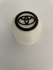 Toyota Tow  cap tow ball cover
